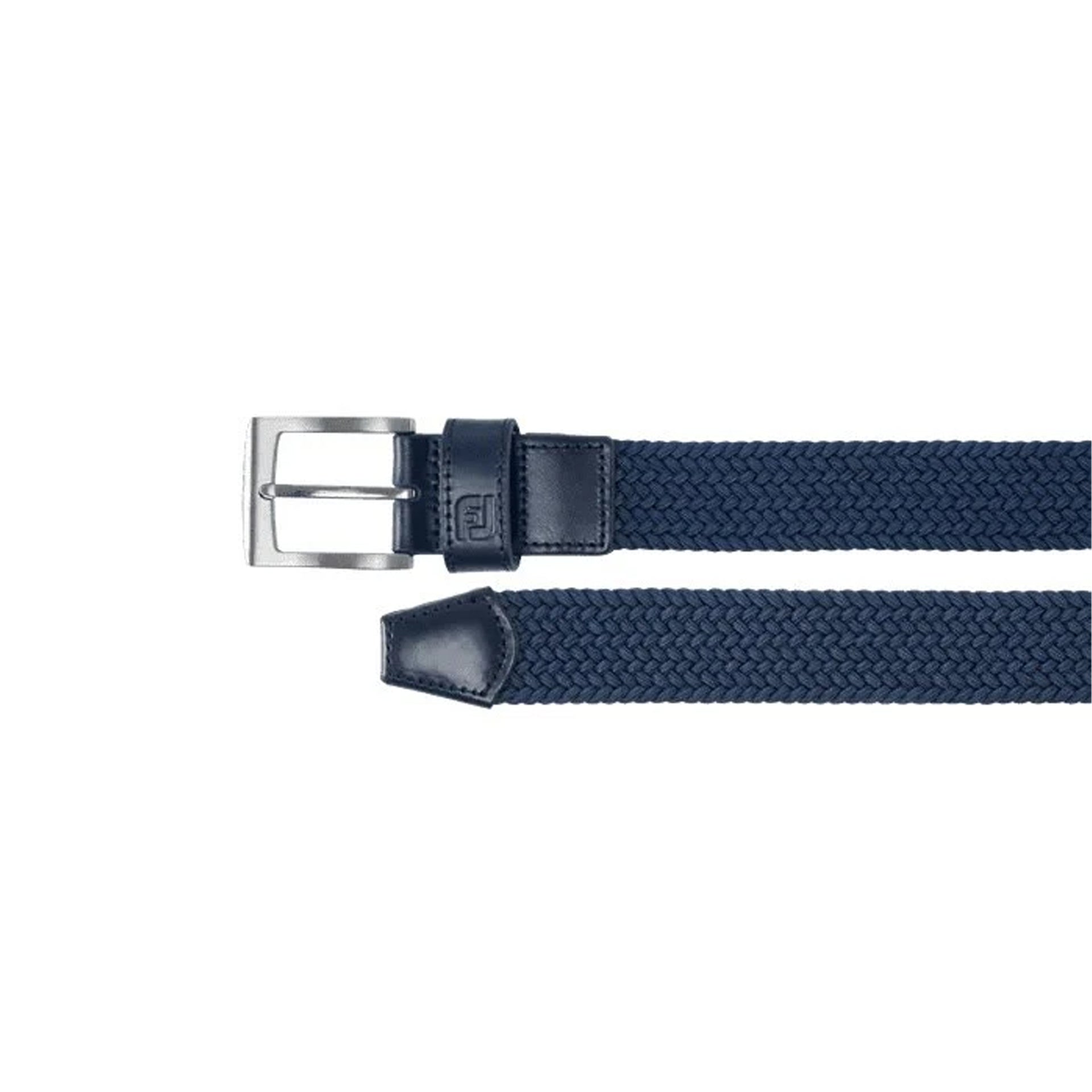 FJ ESSENTIAL BELT NAVY