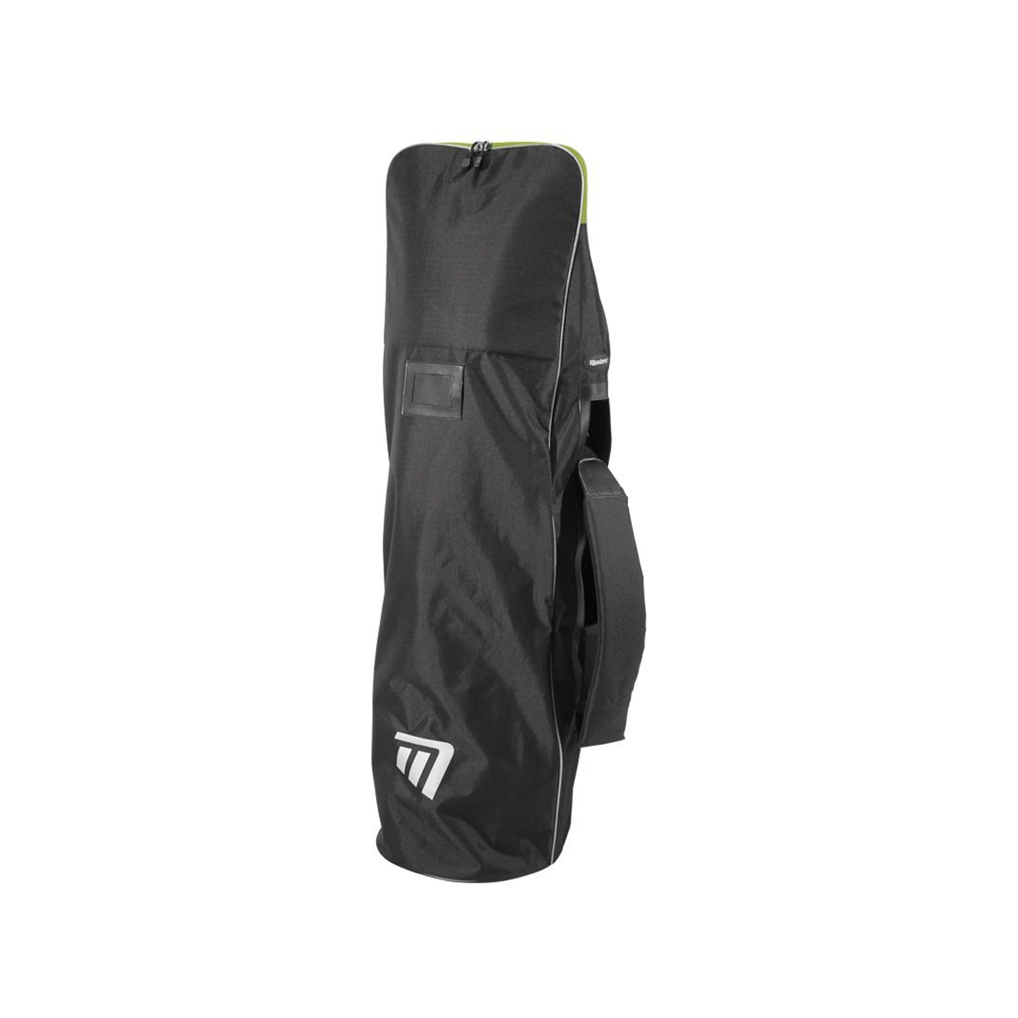 MASTERS FLIGHT COVERALL BLACK