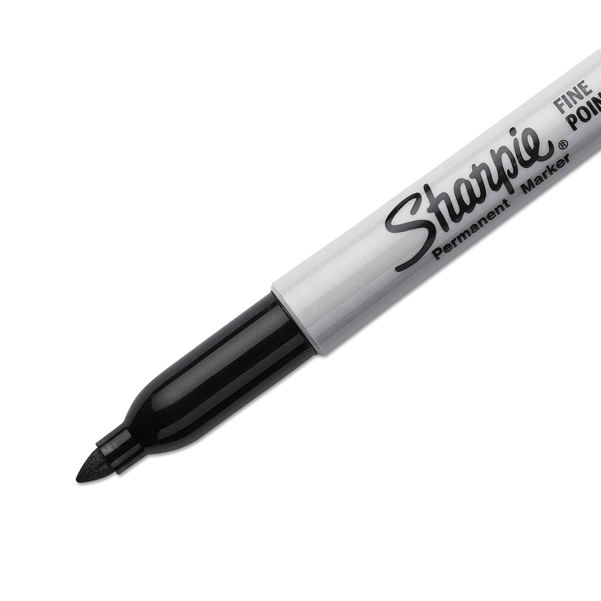 SHARPIE PERMANENT MARKER