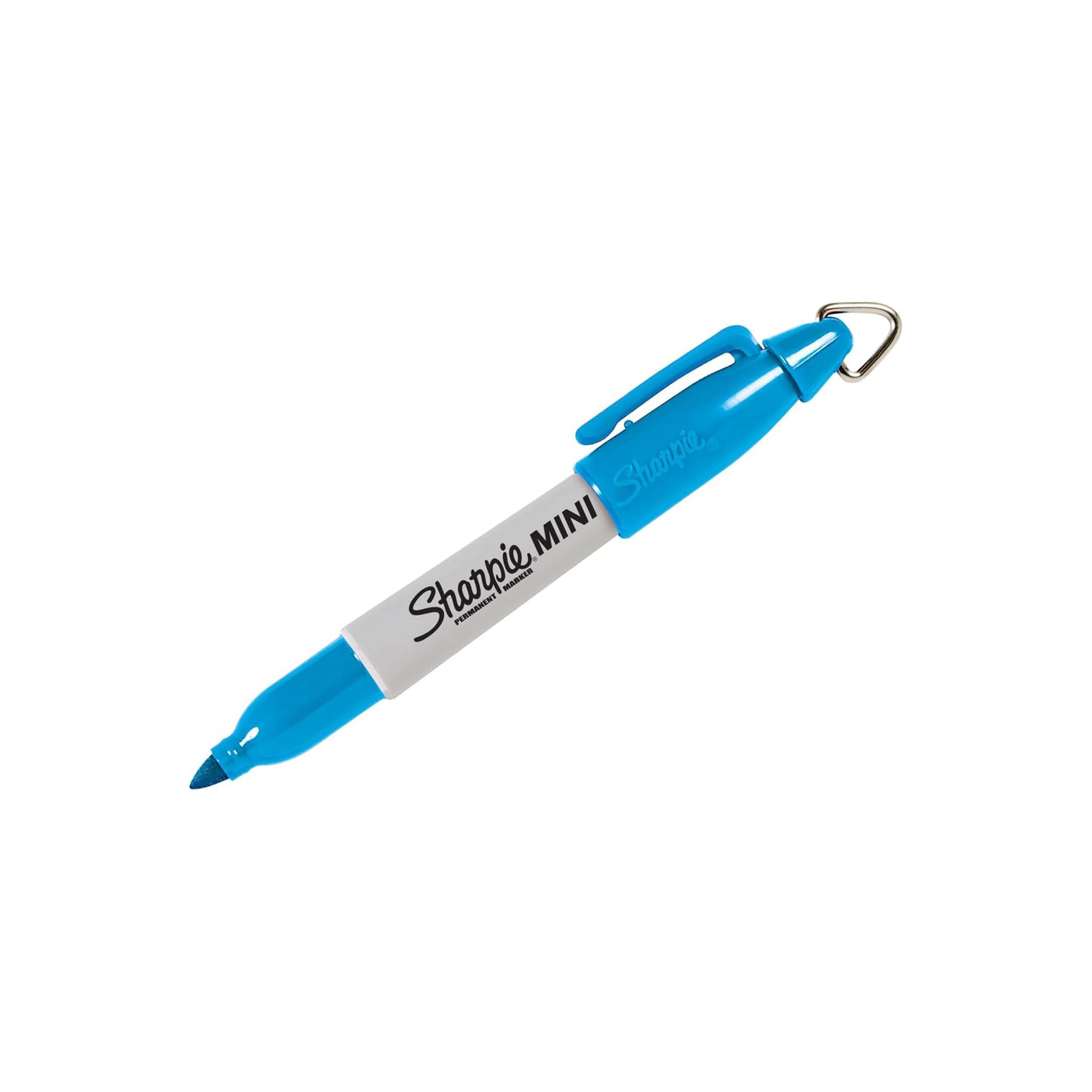 SHARPIE MINI PERMANENT MARKER 72X MIX COLOR - BOX