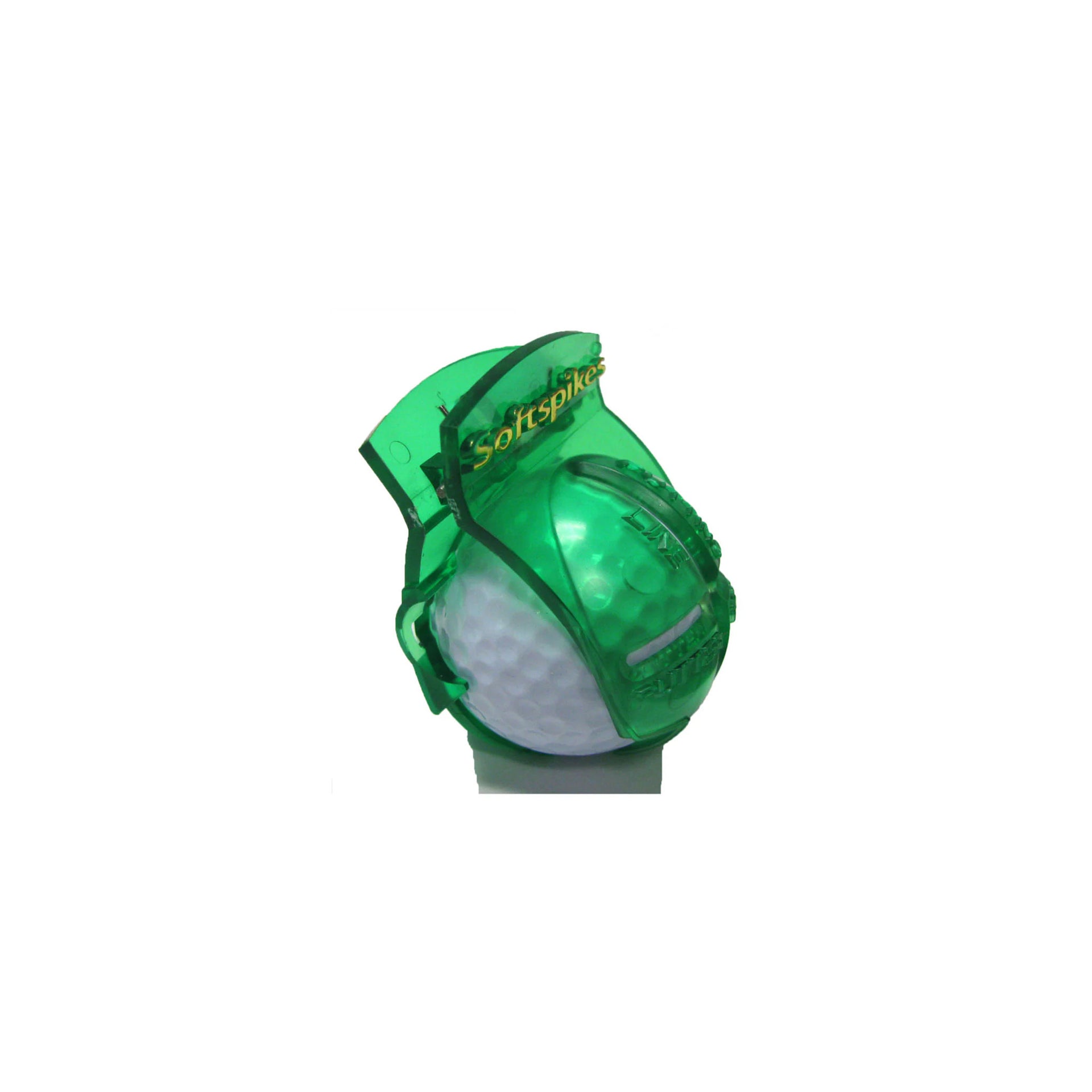 MASTERS SOFTSPIKES GOLF BALL ALIGNMENT TOOL