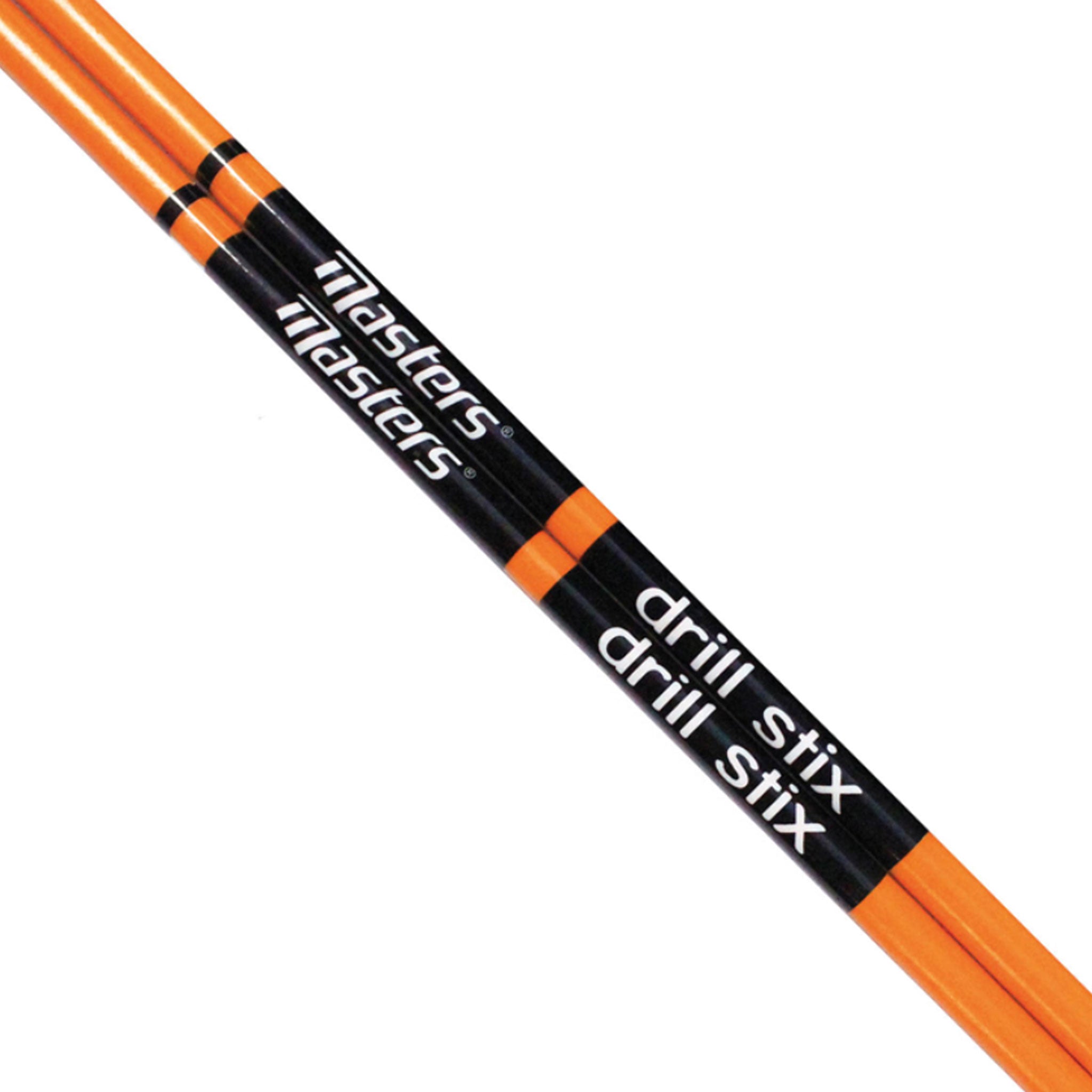 MASTERS DRILL STIX Orange