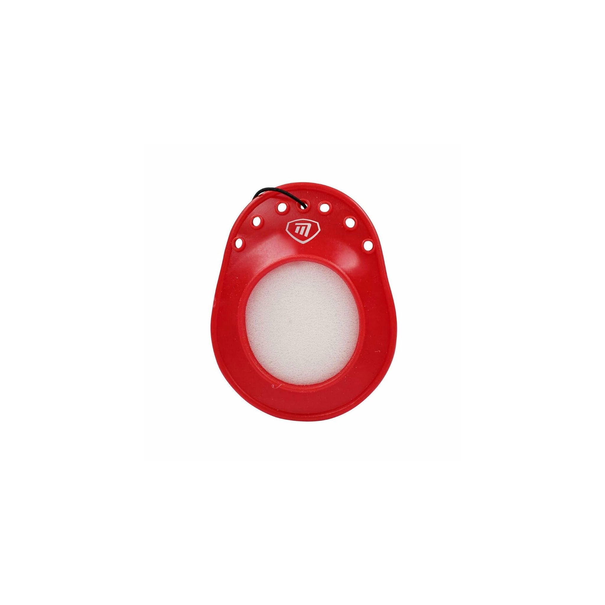 MASTERS BALL CLEANER AND TEE HOLDER