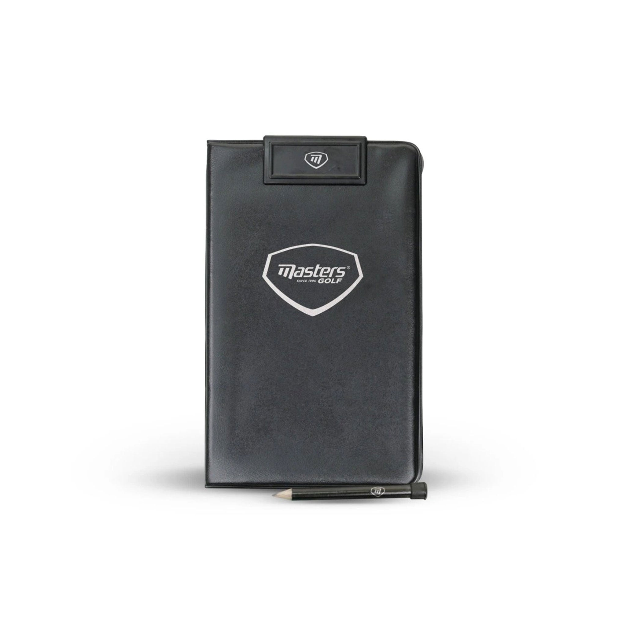 MASTERS SCORE CARD HOLDER