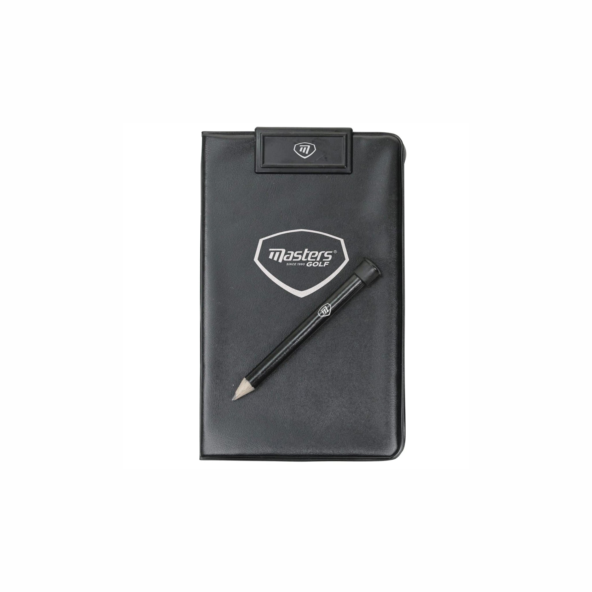 MASTERS DELUXE CORE CARD HOLDER