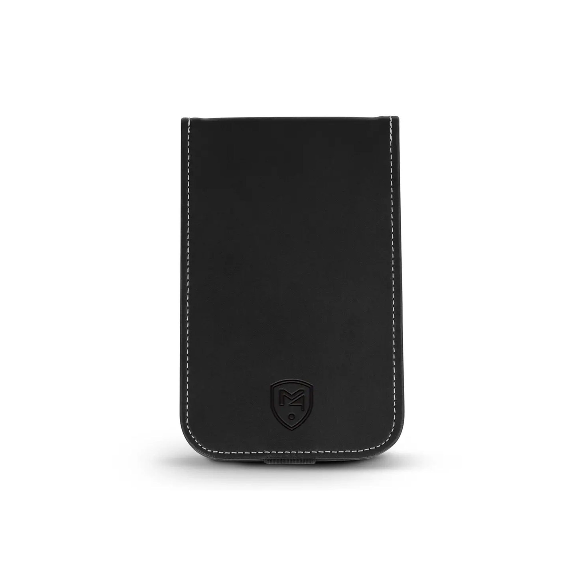 MASTERS PREMIUM LEATHERETTE SCORE CARD HOLDER