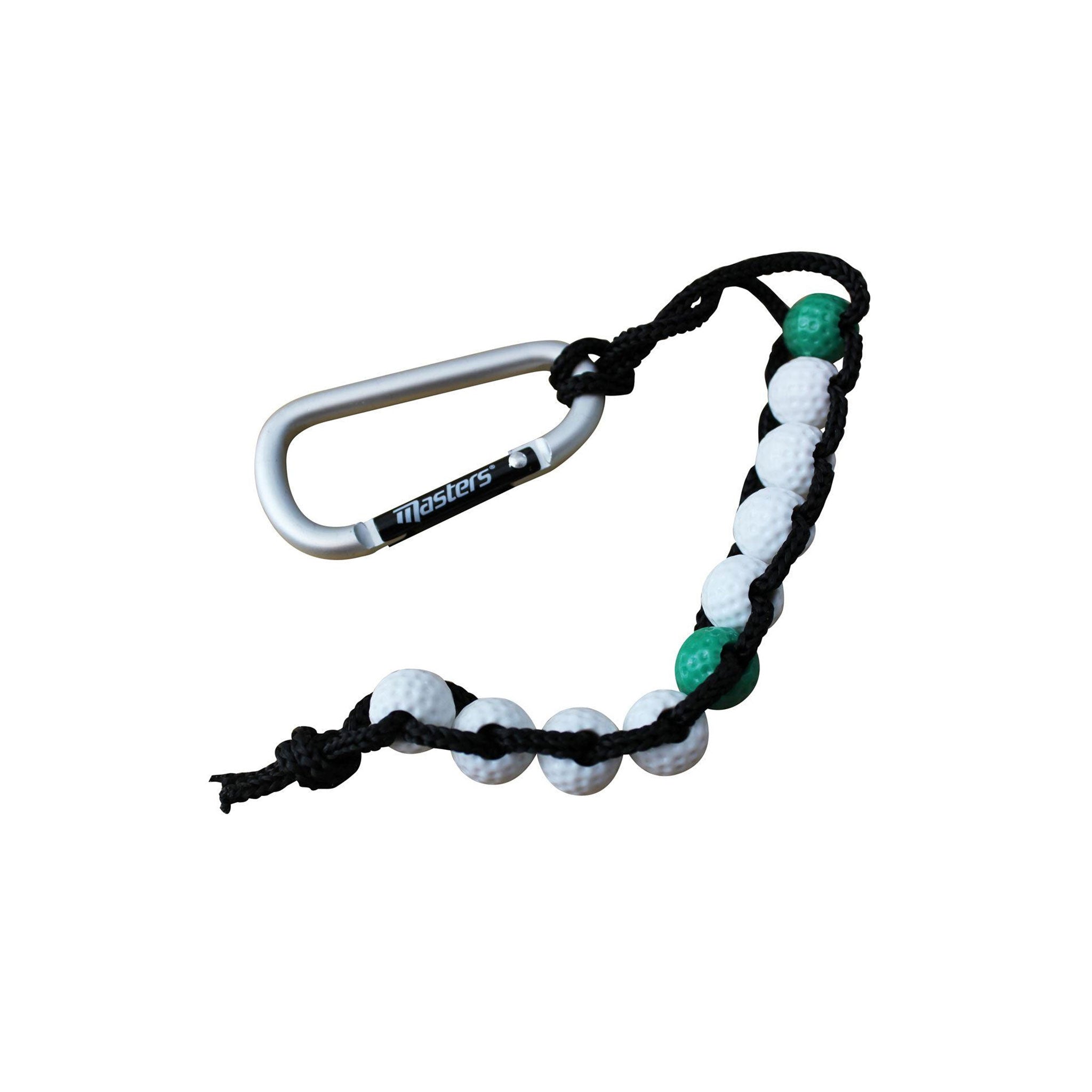MASTERS BEAD COUNTER