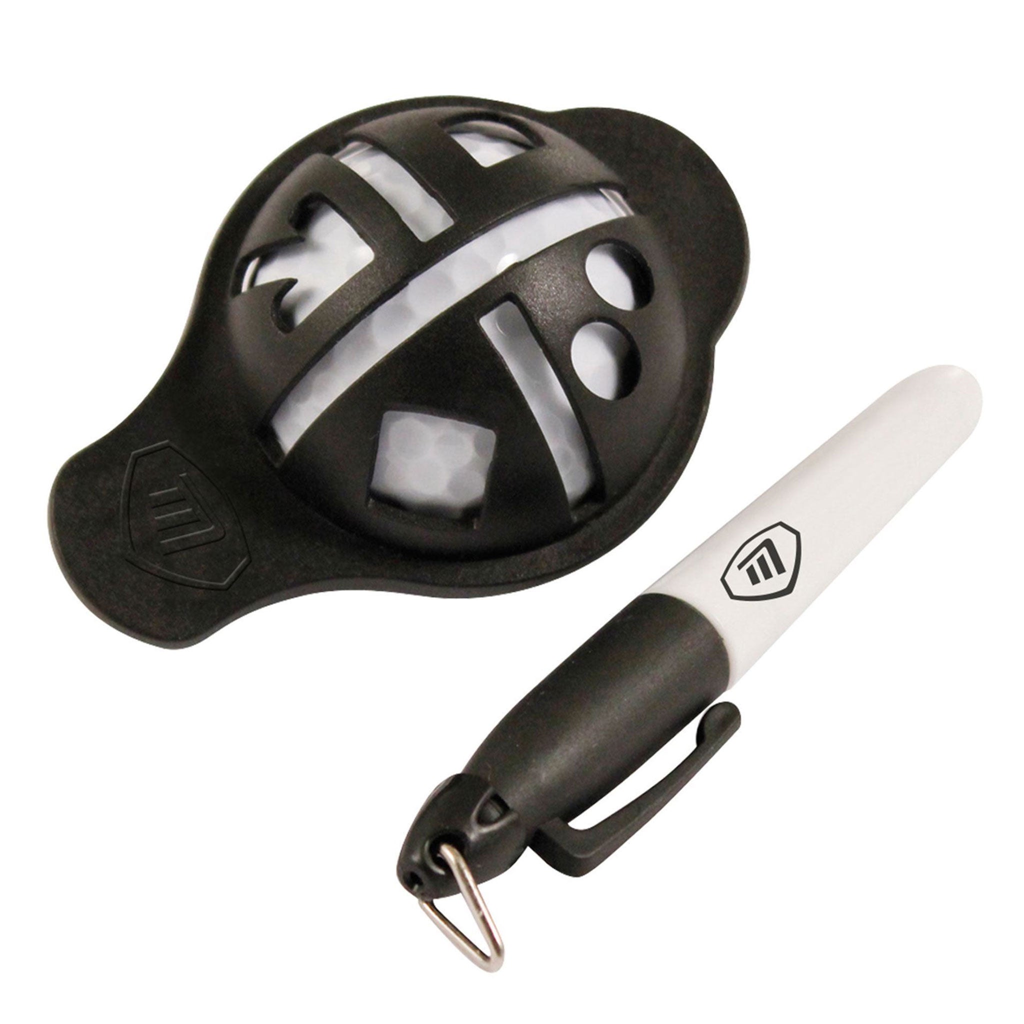 MASTERS ALIGN-M-UP BALL SYSTEM