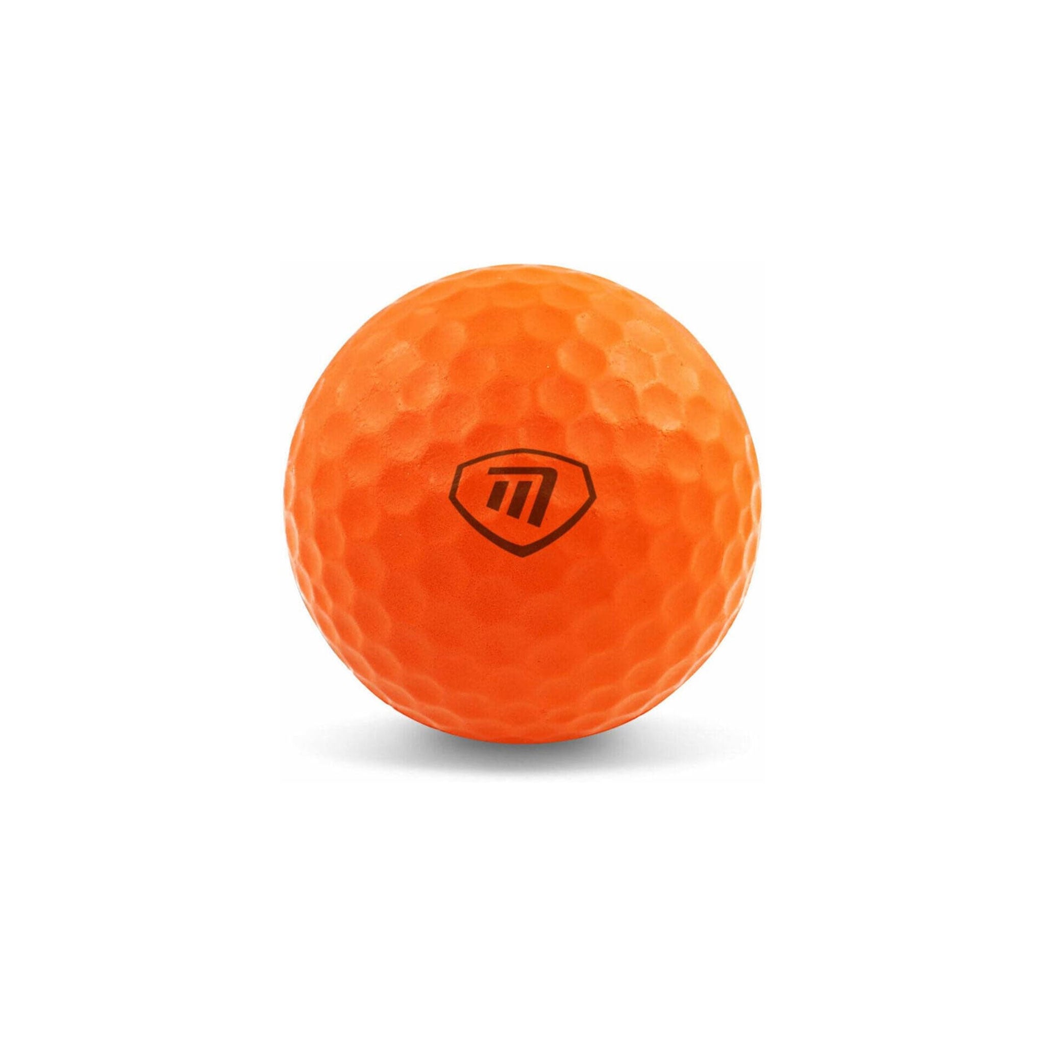 MASTERS LITE FLITE FOAM BALLS Orange
