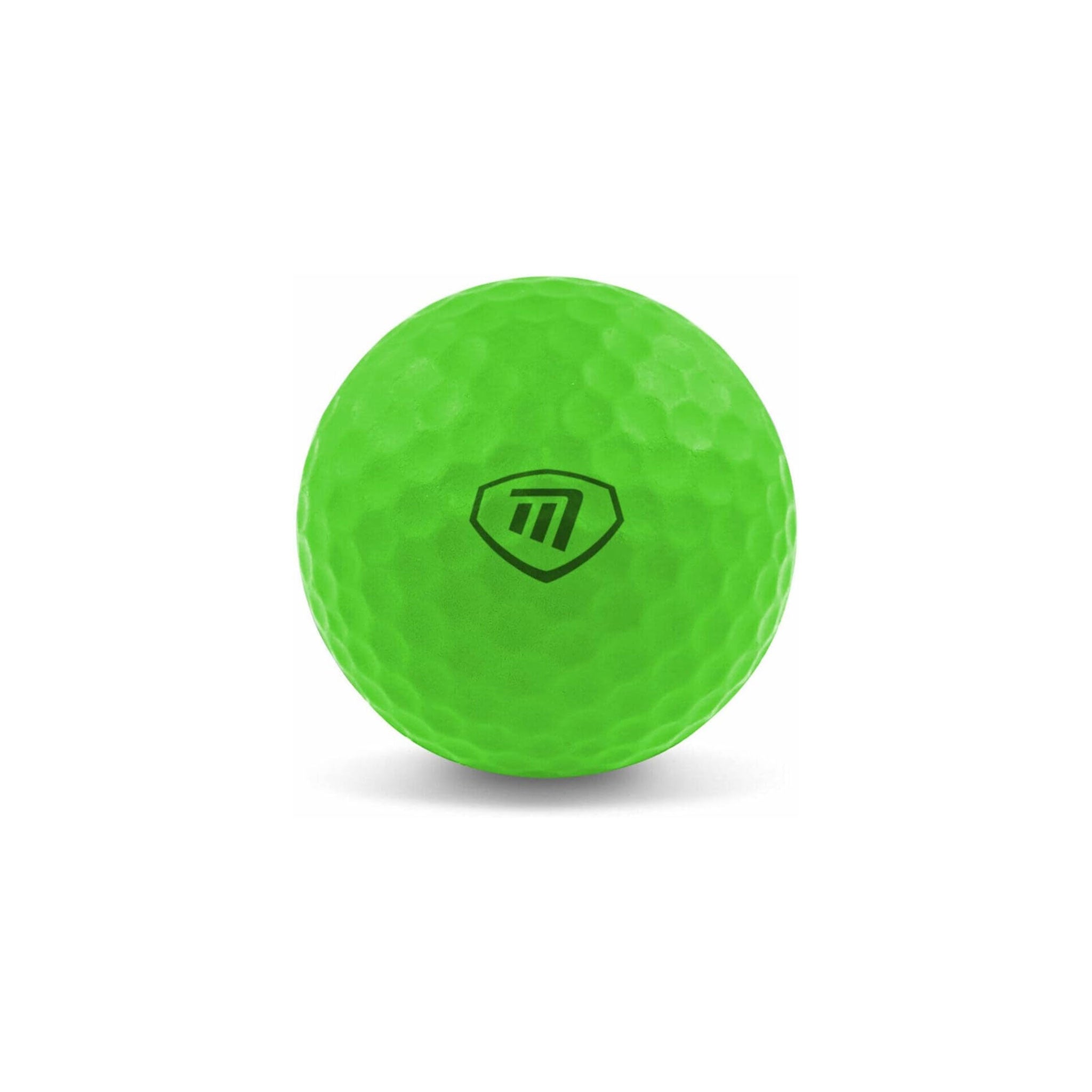 MASTERS LITE FLITE FOAM BALLS Green