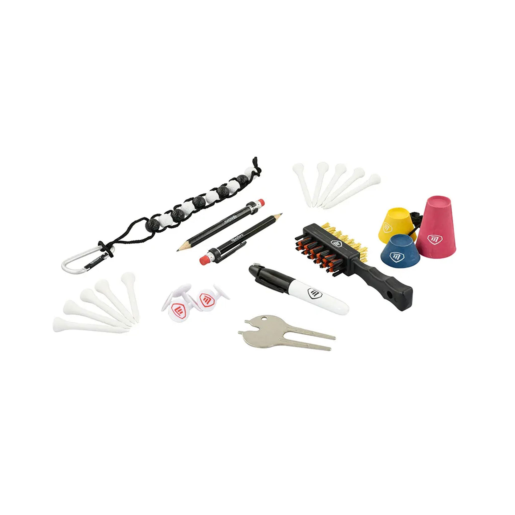 MASTERS SUPER DELUXE SOCIETY PACK