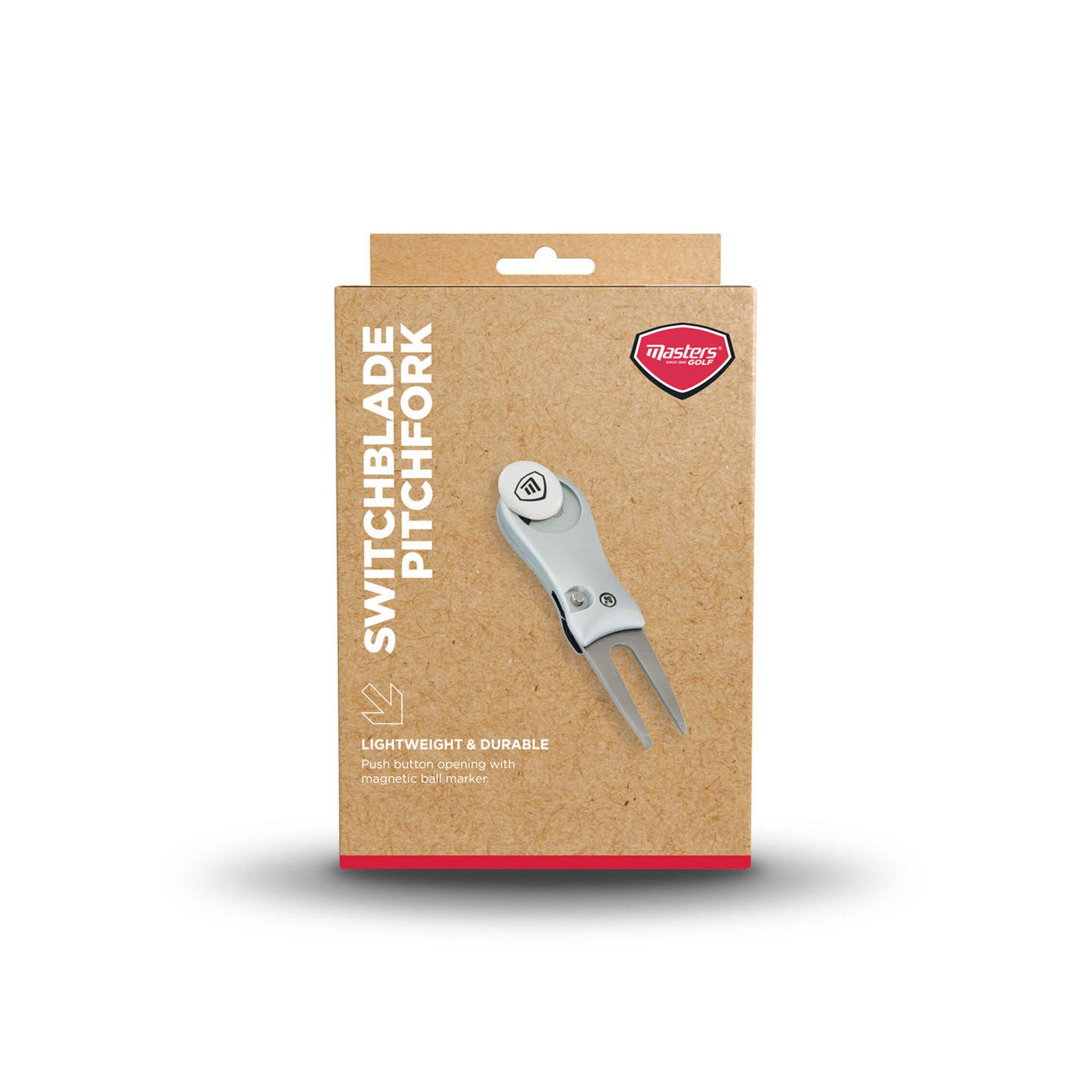 MASTERS ST ANDREW DELUXE PITCHFORK
