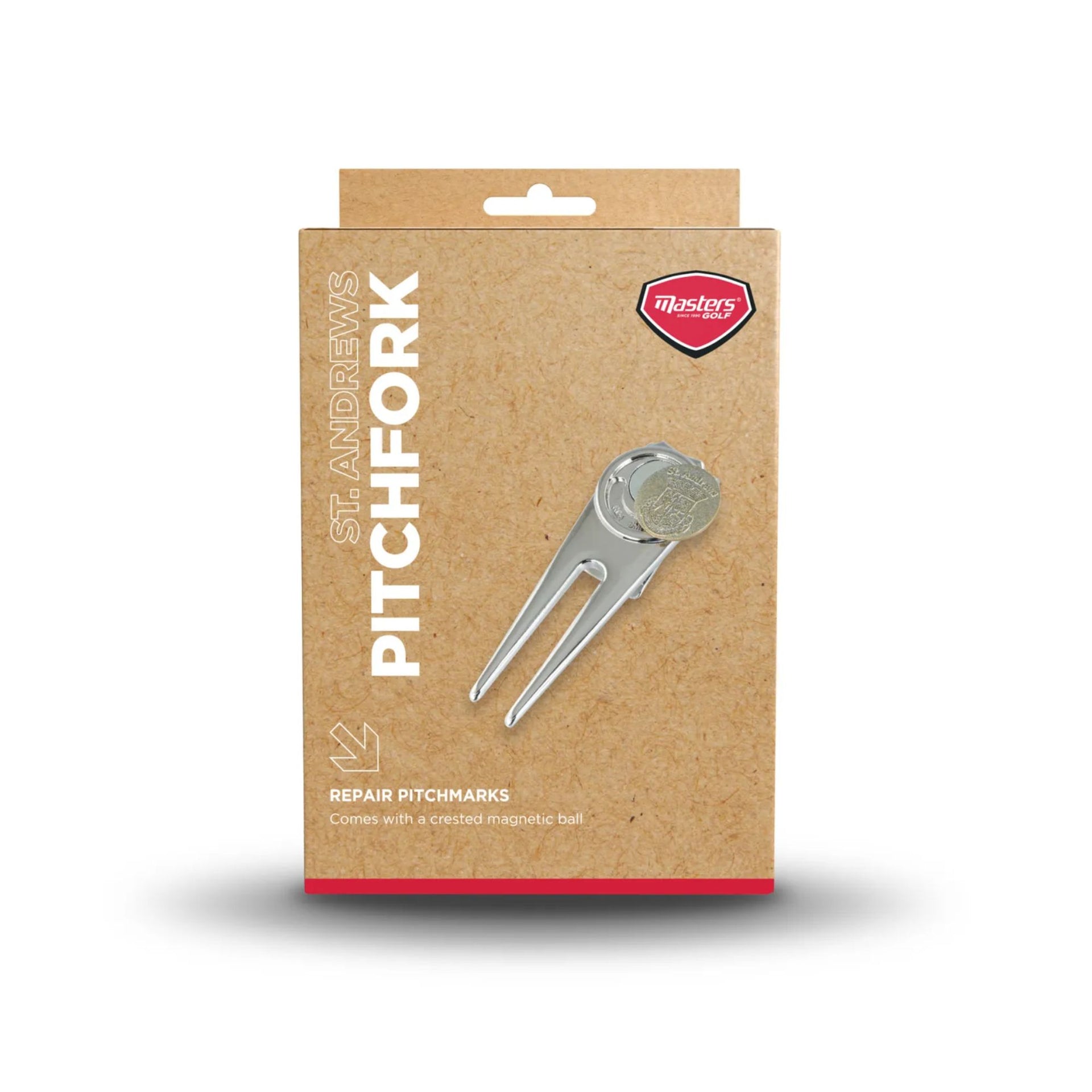 MASTERS ST ANDREW DELUXE PITCHFORK