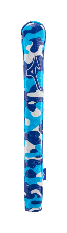 AC BLUE CAMO ALIGMENT COVER