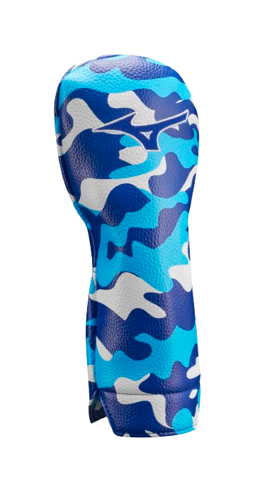 AC BLUE CAMO FW HEADCOVER