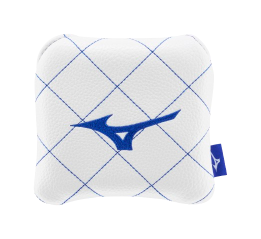 AC QUILTED PT HEADCOVER (MALLET)