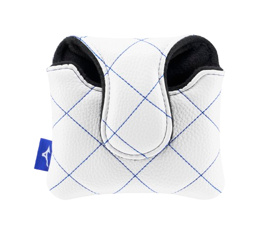 AC QUILTED PT HEADCOVER (MALLET)