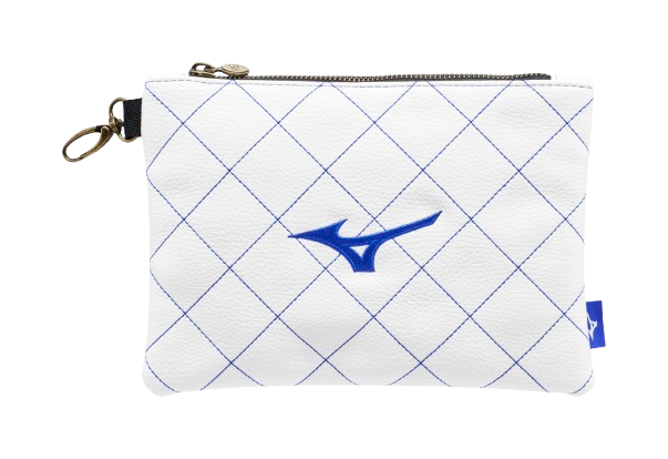 AC QUILTED ZIP TOTE