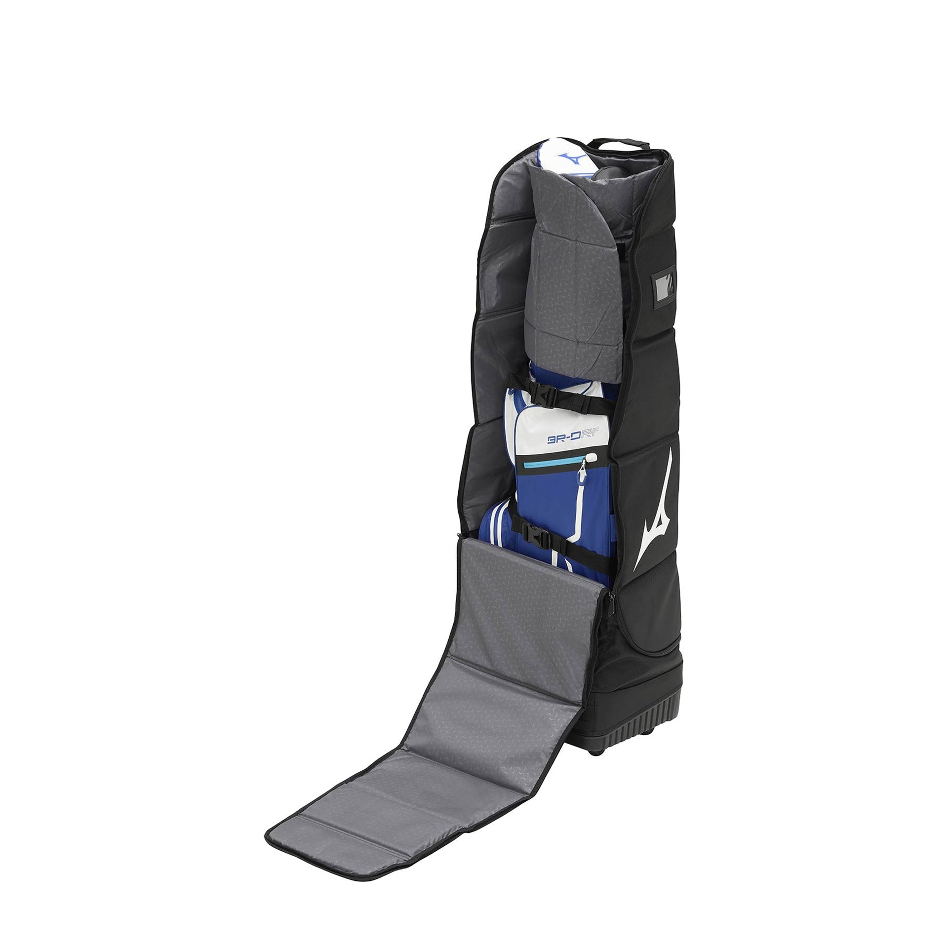 MIZUNO TRAVEL COVER