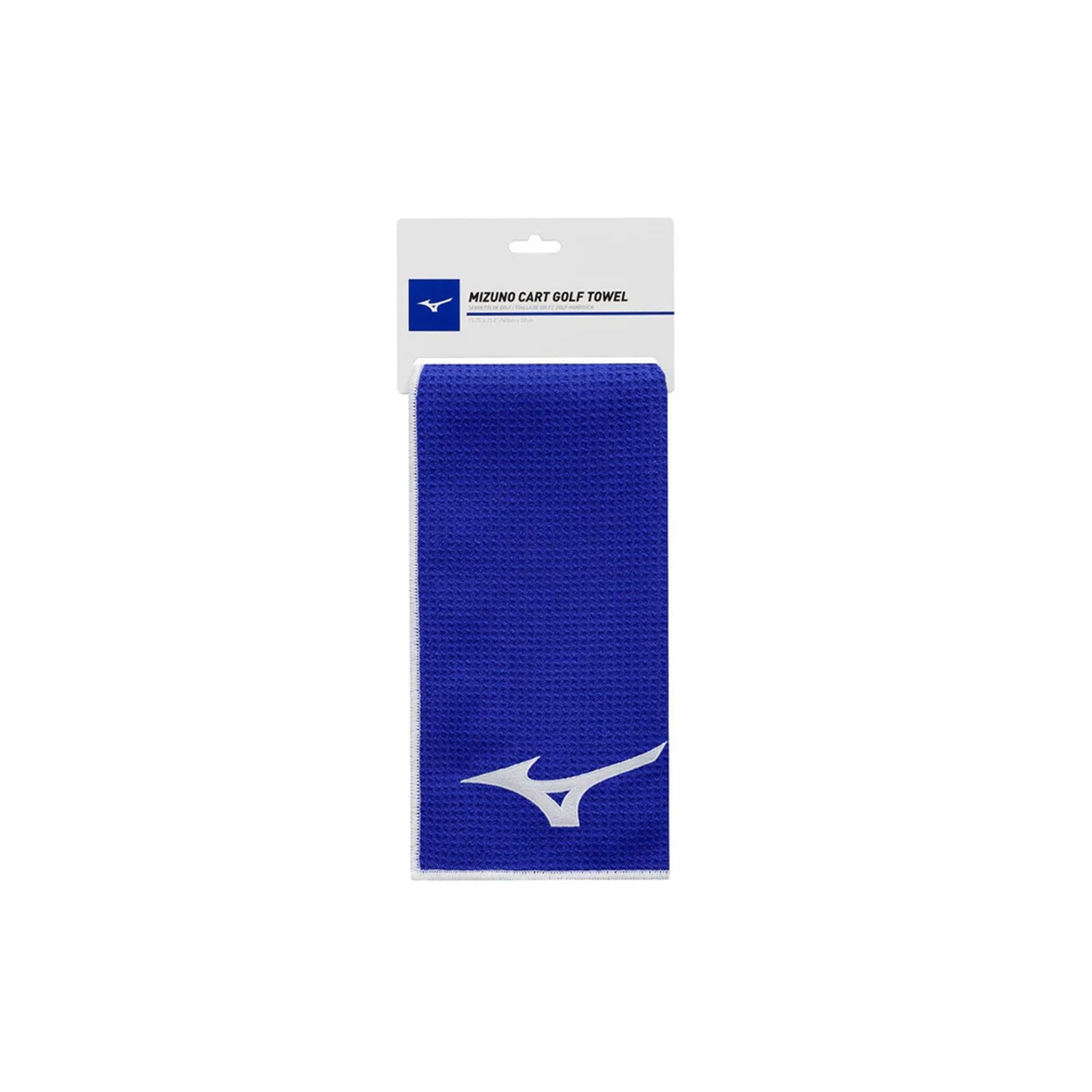 STAFF MICRO FIBRE TOWEL MIZUNO