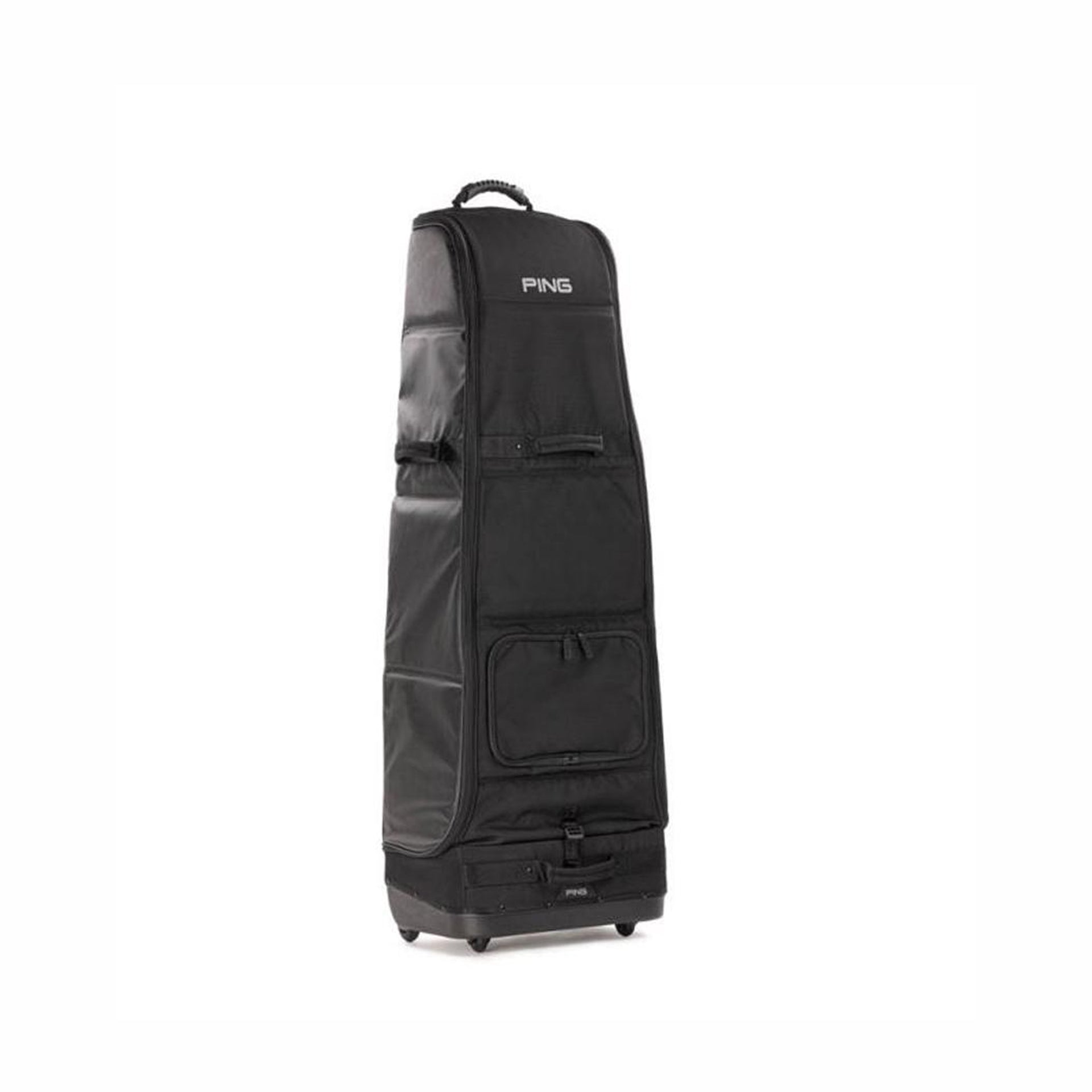 PING ROLLING TRAVEL COVER BLACK