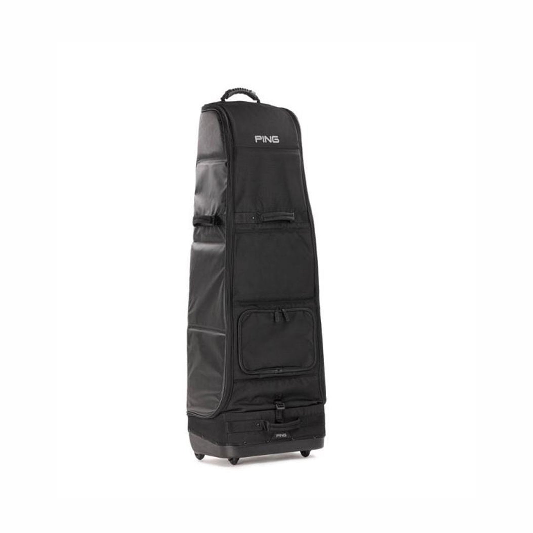 PING ROLLING TRAVEL COVER BLACK