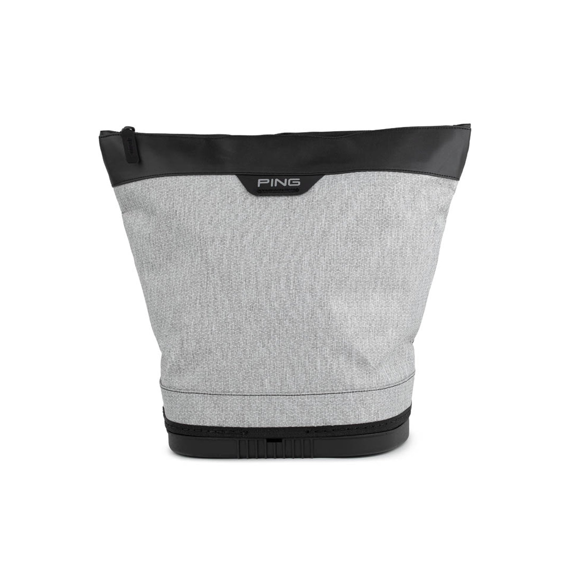 PING ACCESSORIES RANGE BAG 251 HEATEHR GREY