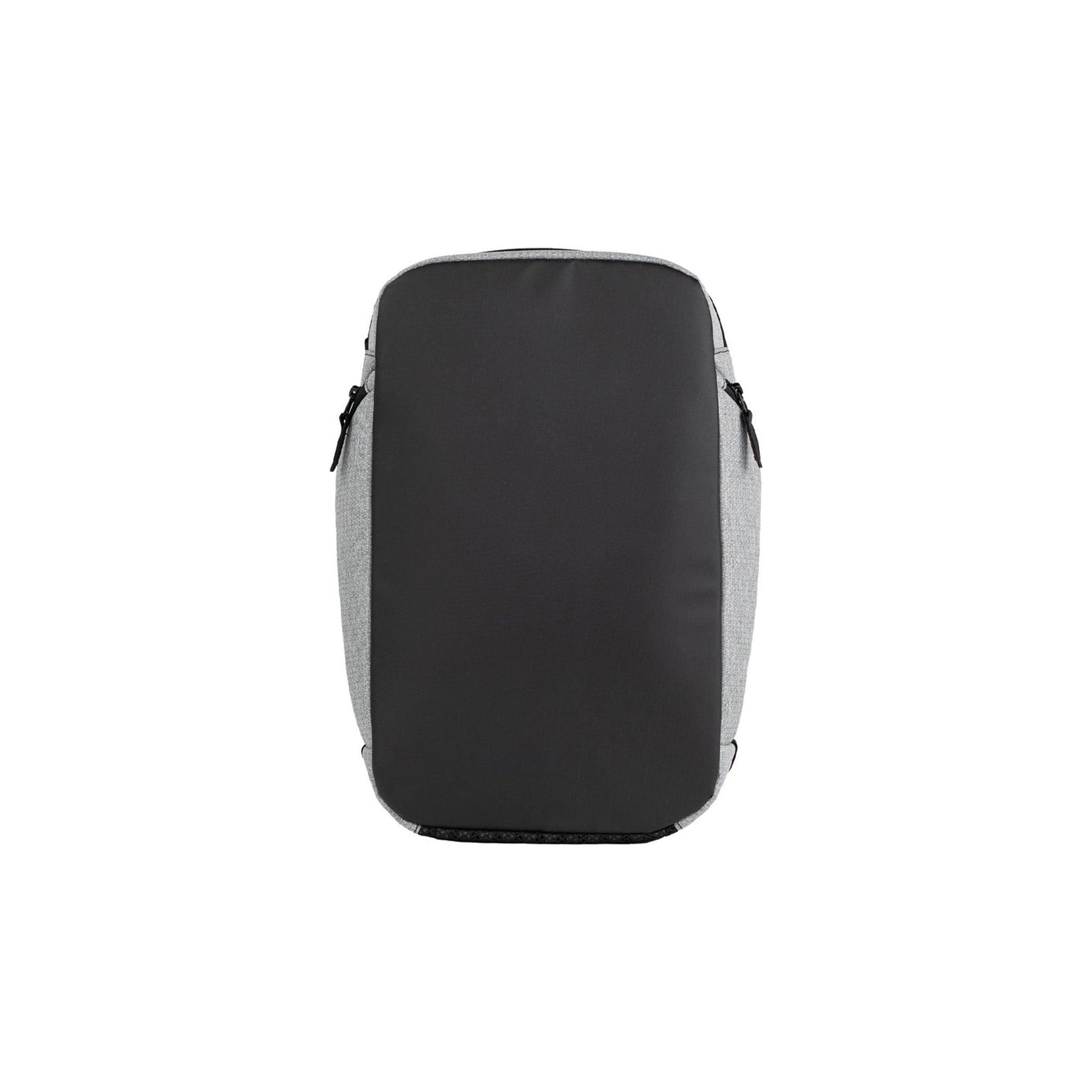 PING SHOE BAG TEXTURED HEATHER GREY