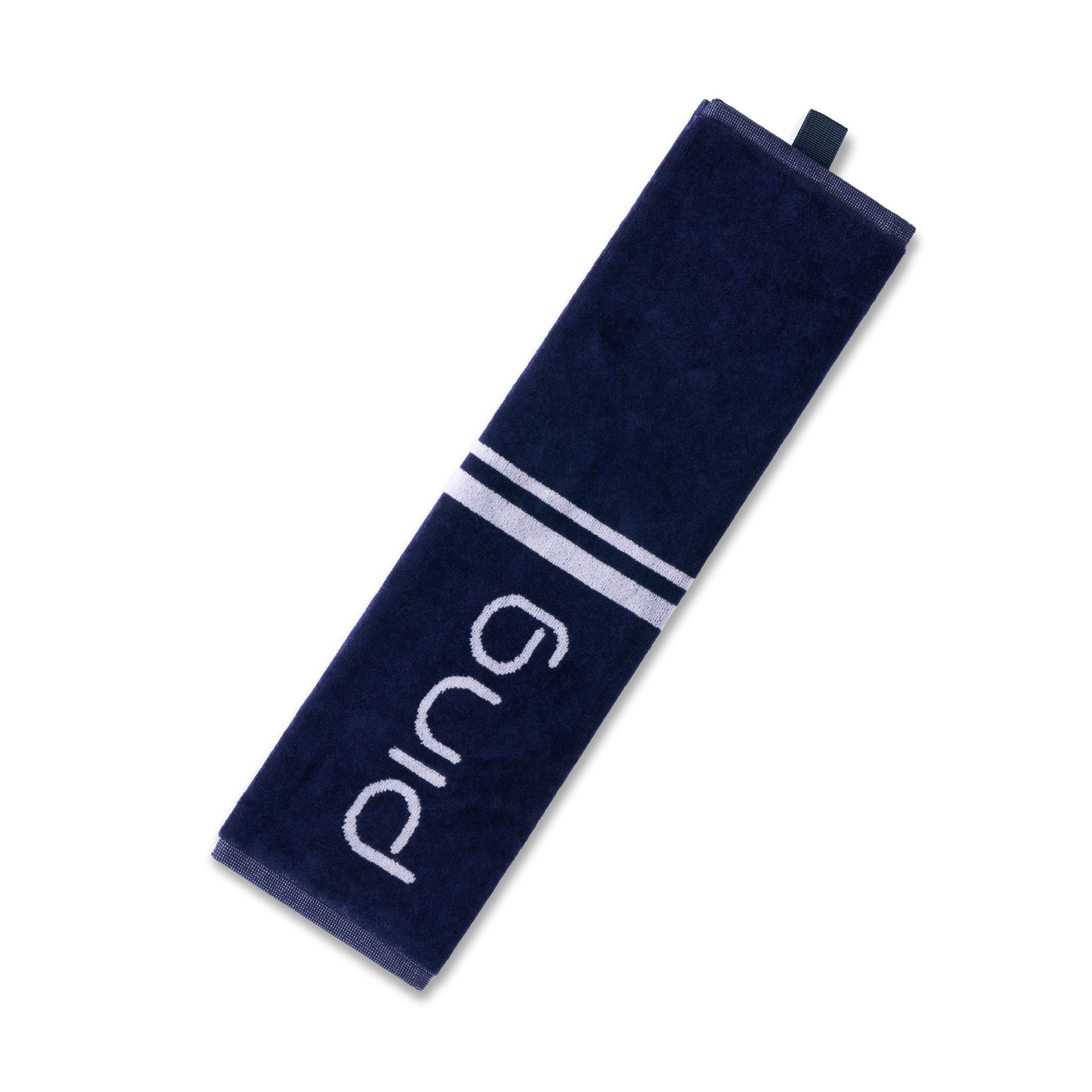 PING GLE 4 TOWEL LILAC/PLUM