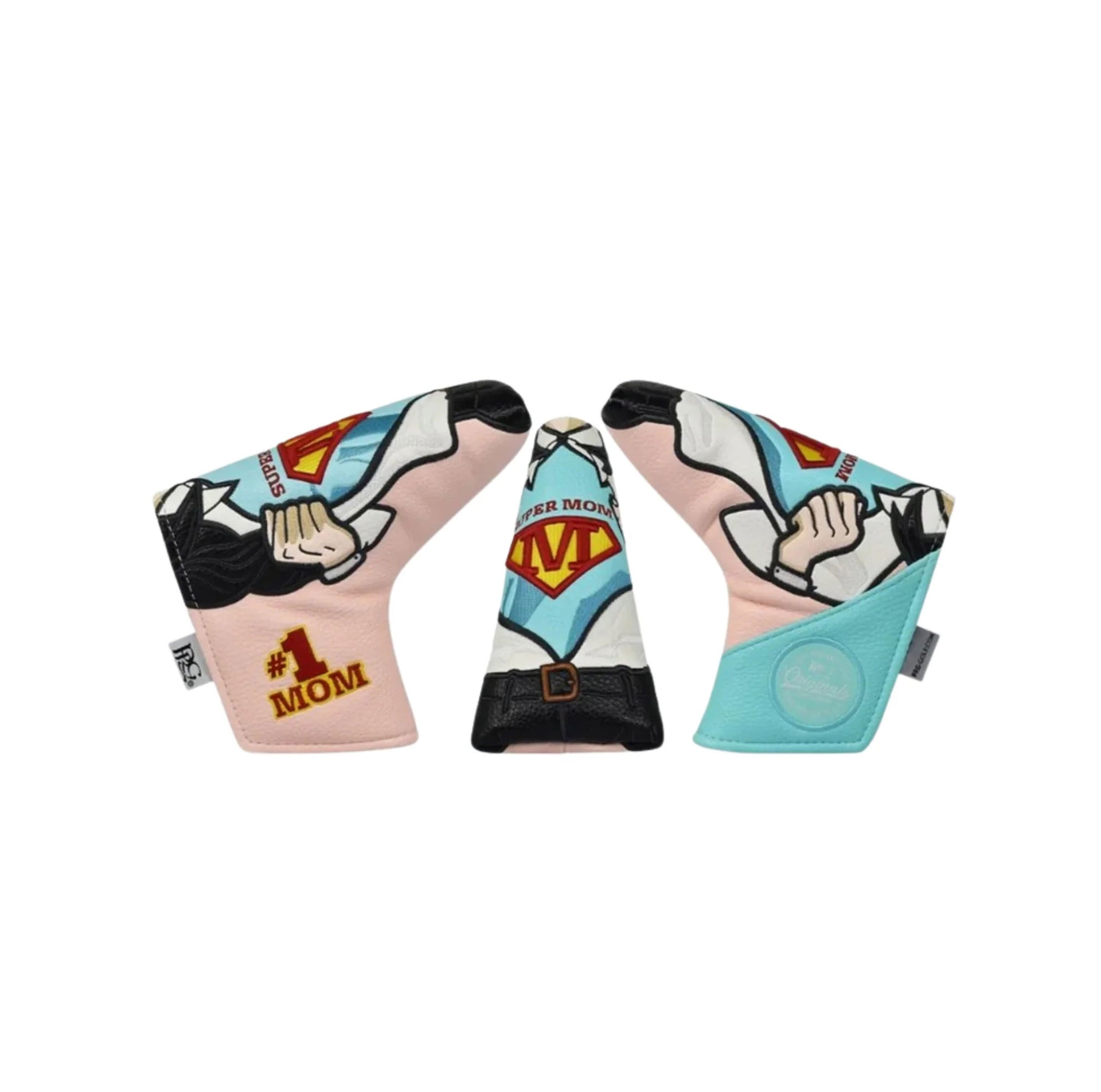 PRG 2025 ORIGINAL COLLECTION BLADE COVER SUPER MUM