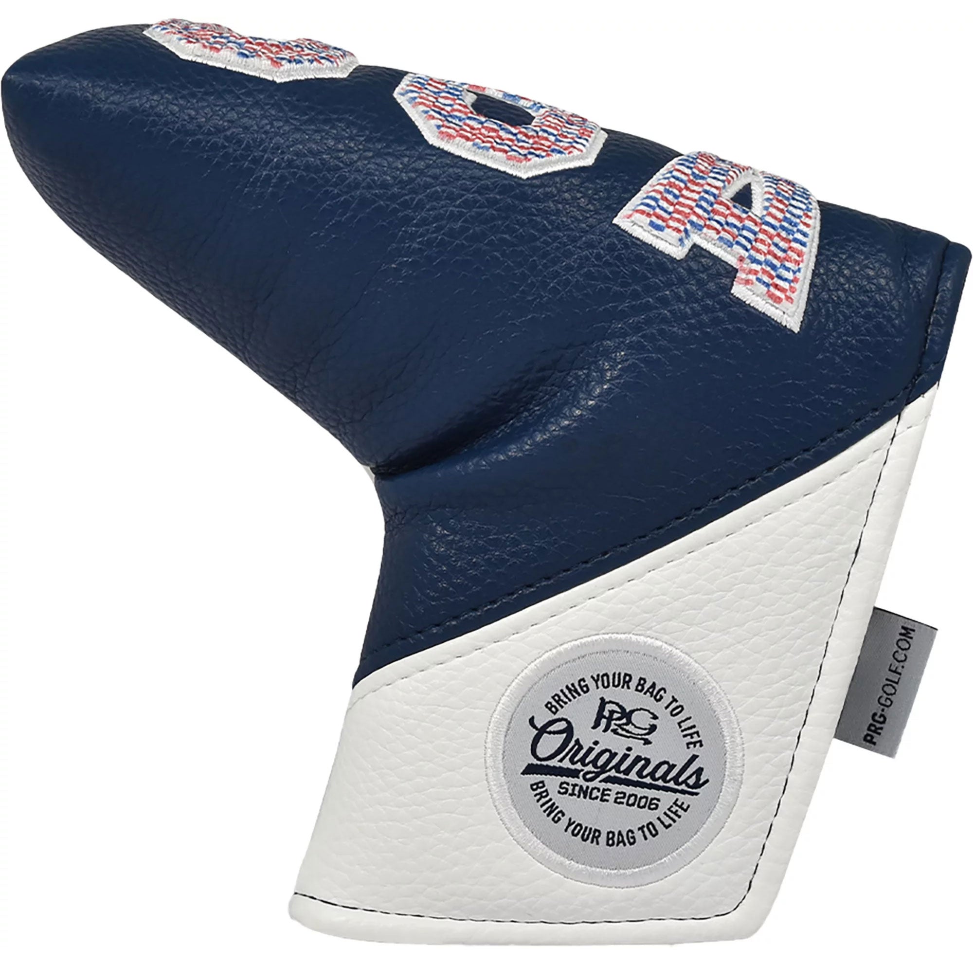 PRG 2025 ORIGINAL COLLECTION BLADE COVER USA