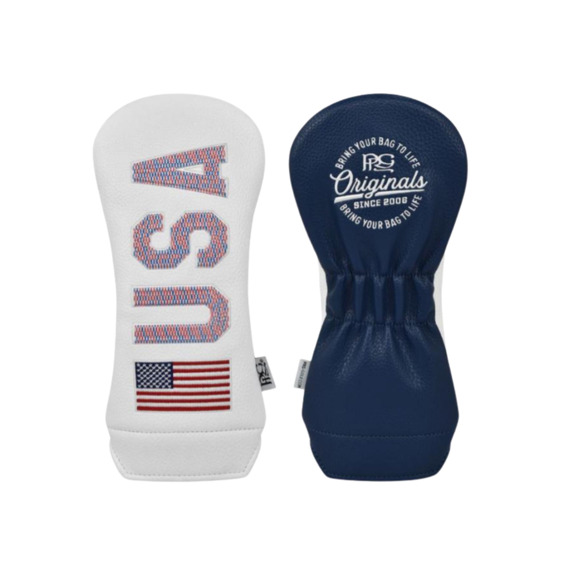 USA VINTAGE FAIRWAY COVER PRG