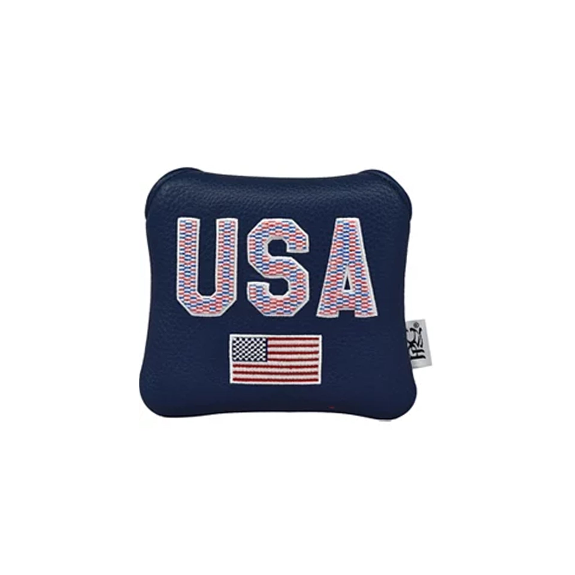 USA VINTAGE MALLET COVER  PRG