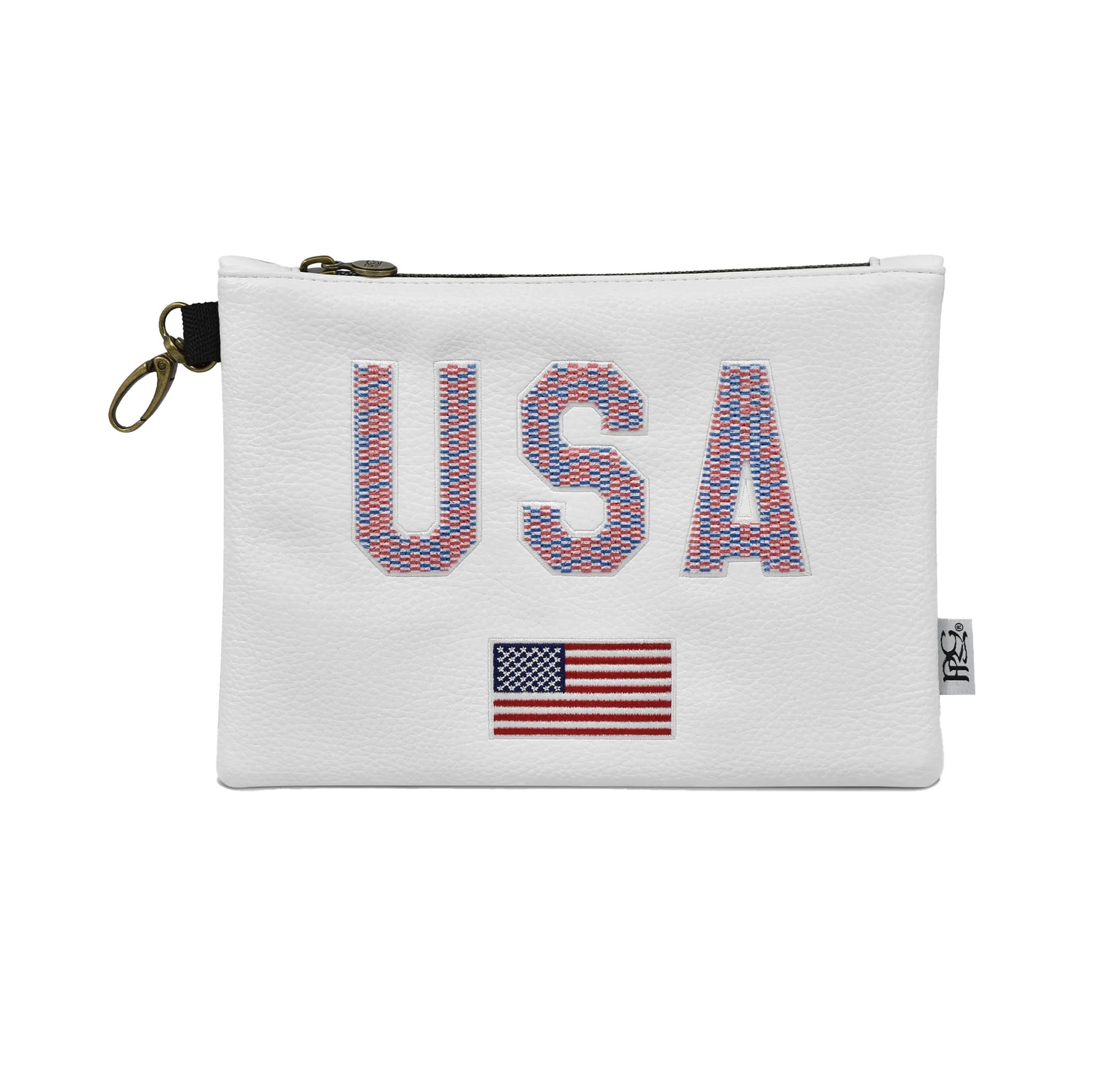 PRG 2025 ORIGINAL COLLECTION ZIP TOTE USA