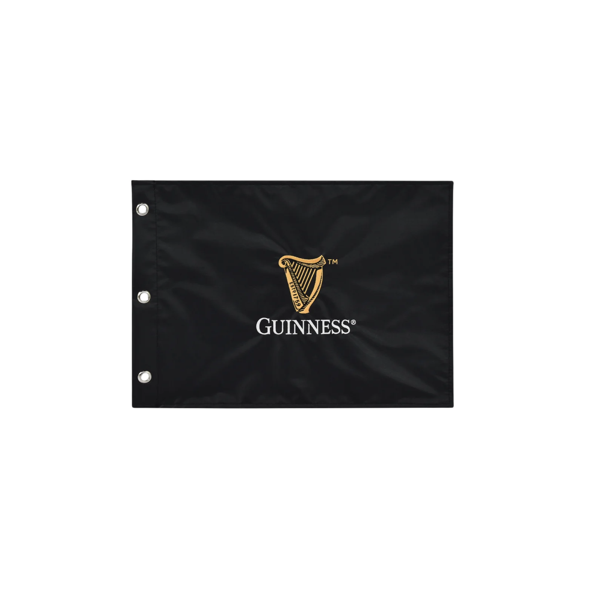 D2C GUINNESS FLAG HARP BLK