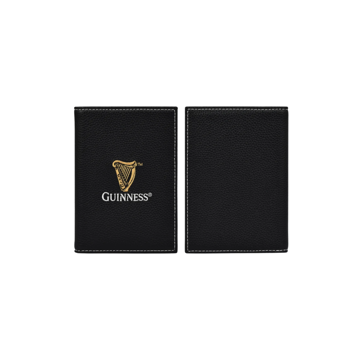 D2C GUINNESS HARP SCORE CARD HOLDER BLK