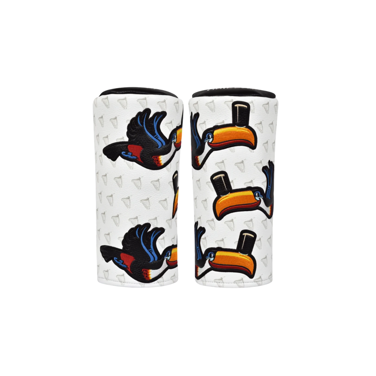 D2C GUINNESS TOUCAN BARREL DRV COVER
