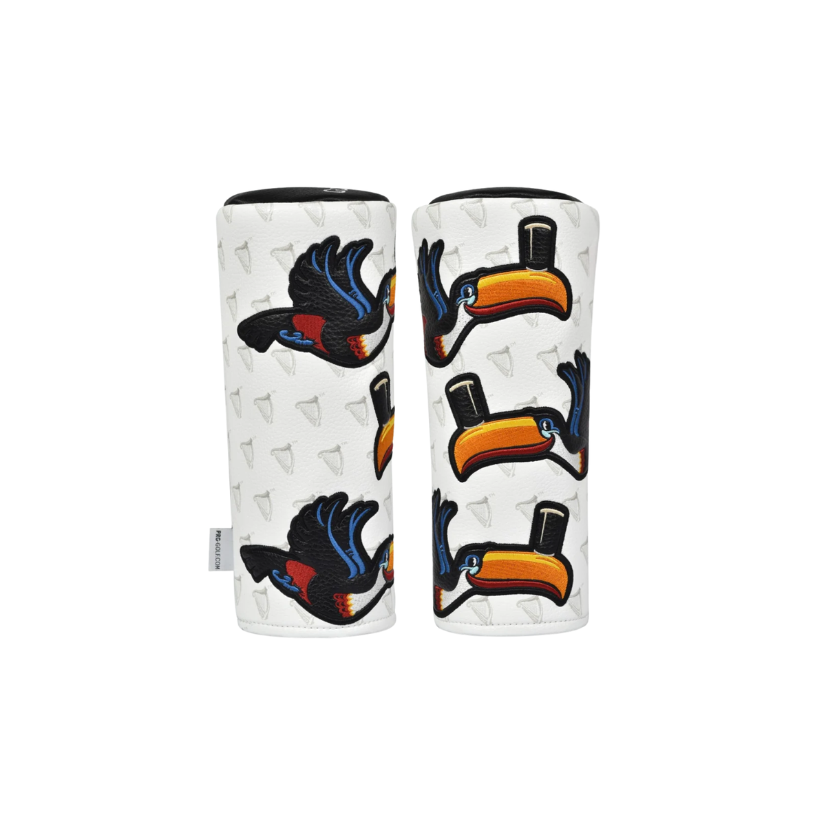D2C GUINNESS TOUCAN BARREL RESCUE COVER