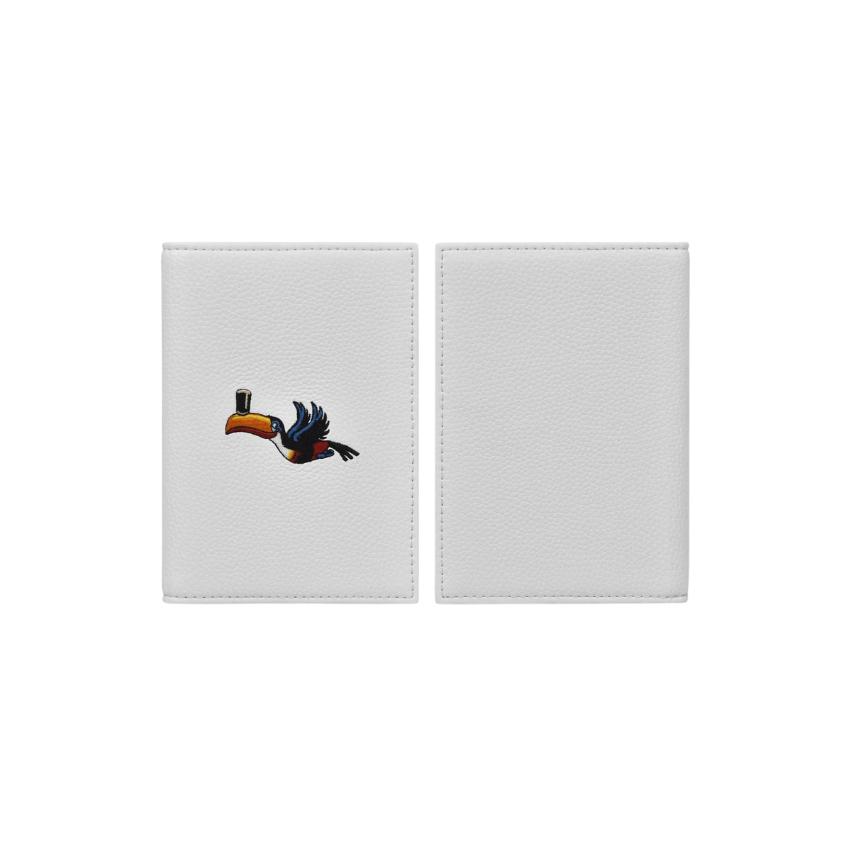 D2C GUINNESS TOUCAN SCORE CARD HOLDER WHT