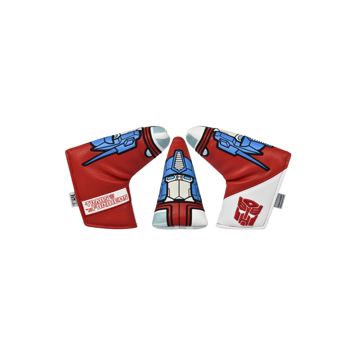 D2C HASBRO TRANSFORMERS OPTMS ENHANCED BLADE COVER
