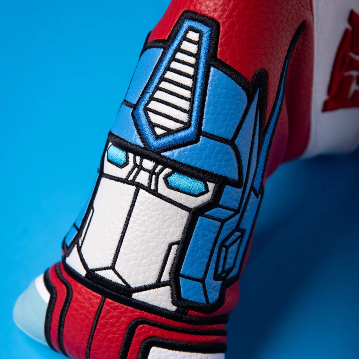 D2C HASBRO TRANSFORMERS OPTMS ENHANCED BLADE COVER