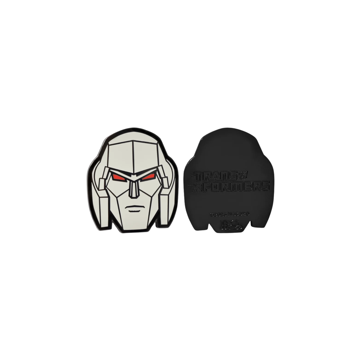 D2C HASBRO TRANSFORMERS METAL GIFT SETS BESPOKE MARKER MEGATRON