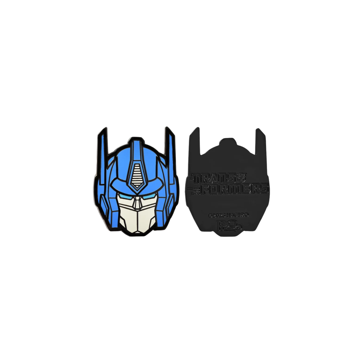 D2C HASBRO TRANSFORMERS METAL GIFT SETS BESPOKE MARKER OPTIMUS