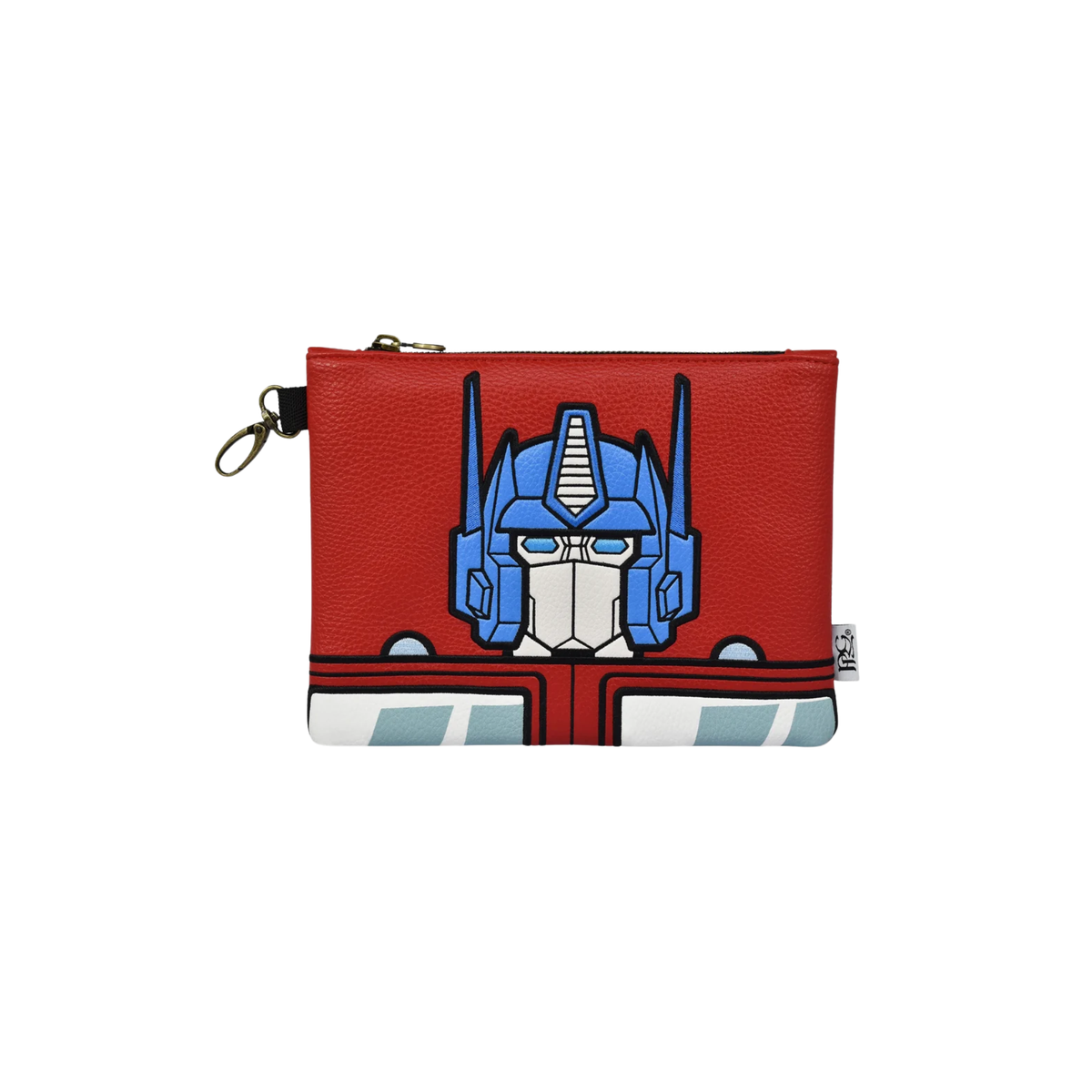 D2C HASBRO TRANSFORMERS OPTIMUS ENHCNED PREMIUM ZI TOTE