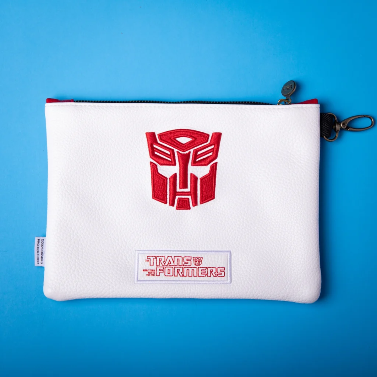 D2C HASBRO TRANSFORMERS OPTIMUS ENHCNED PREMIUM ZI TOTE