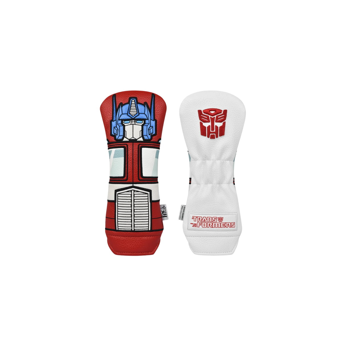 D2C HASBRO TRANSFORMERS OPTMS ENHANCED VINTAGE RESCUE COVER