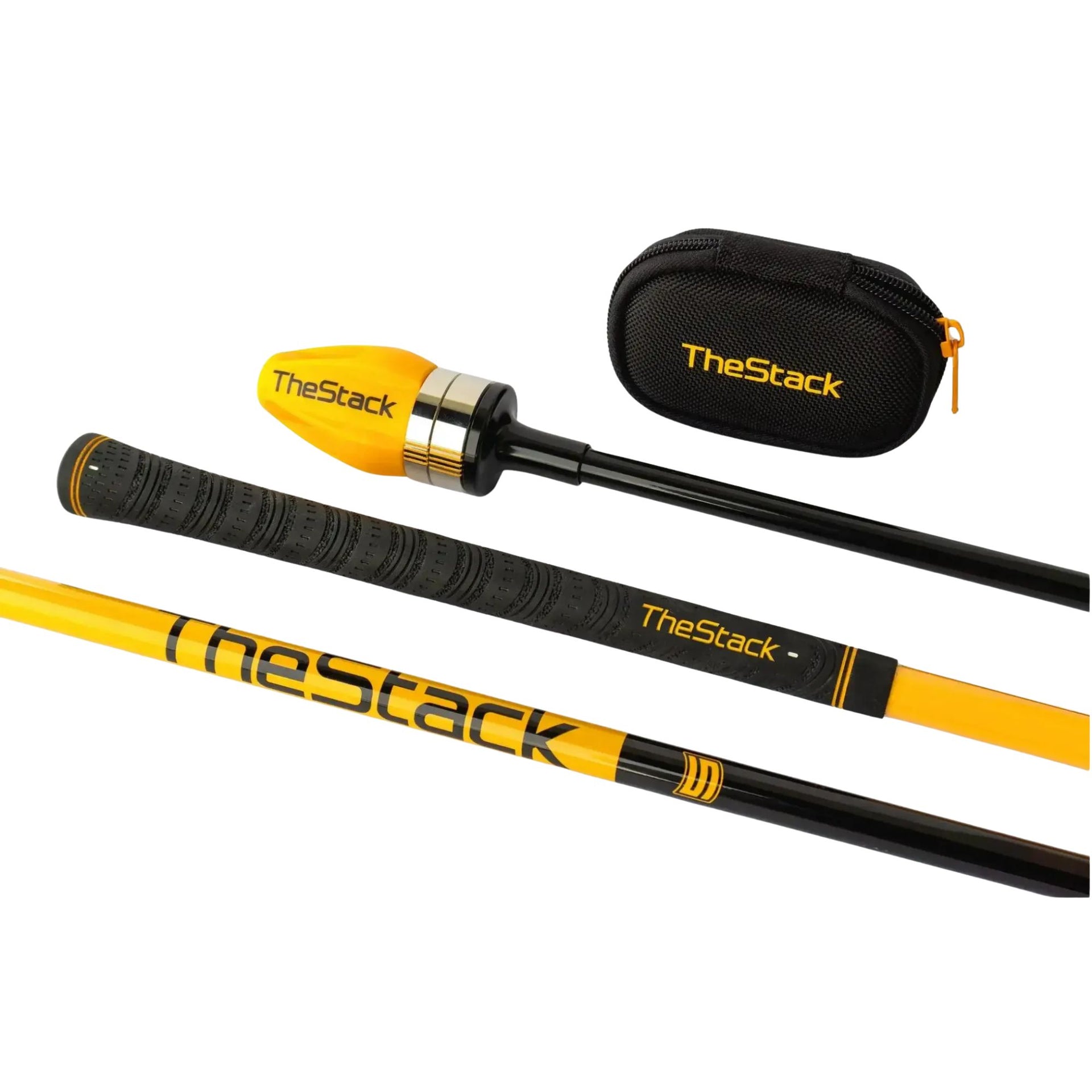 THE STACK SYSTEM