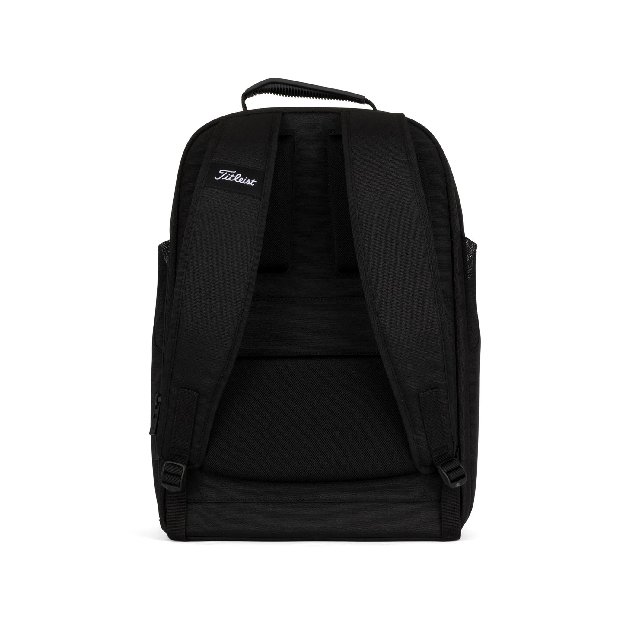 TITLEIST PLAYERS BACKPACK BLACK
