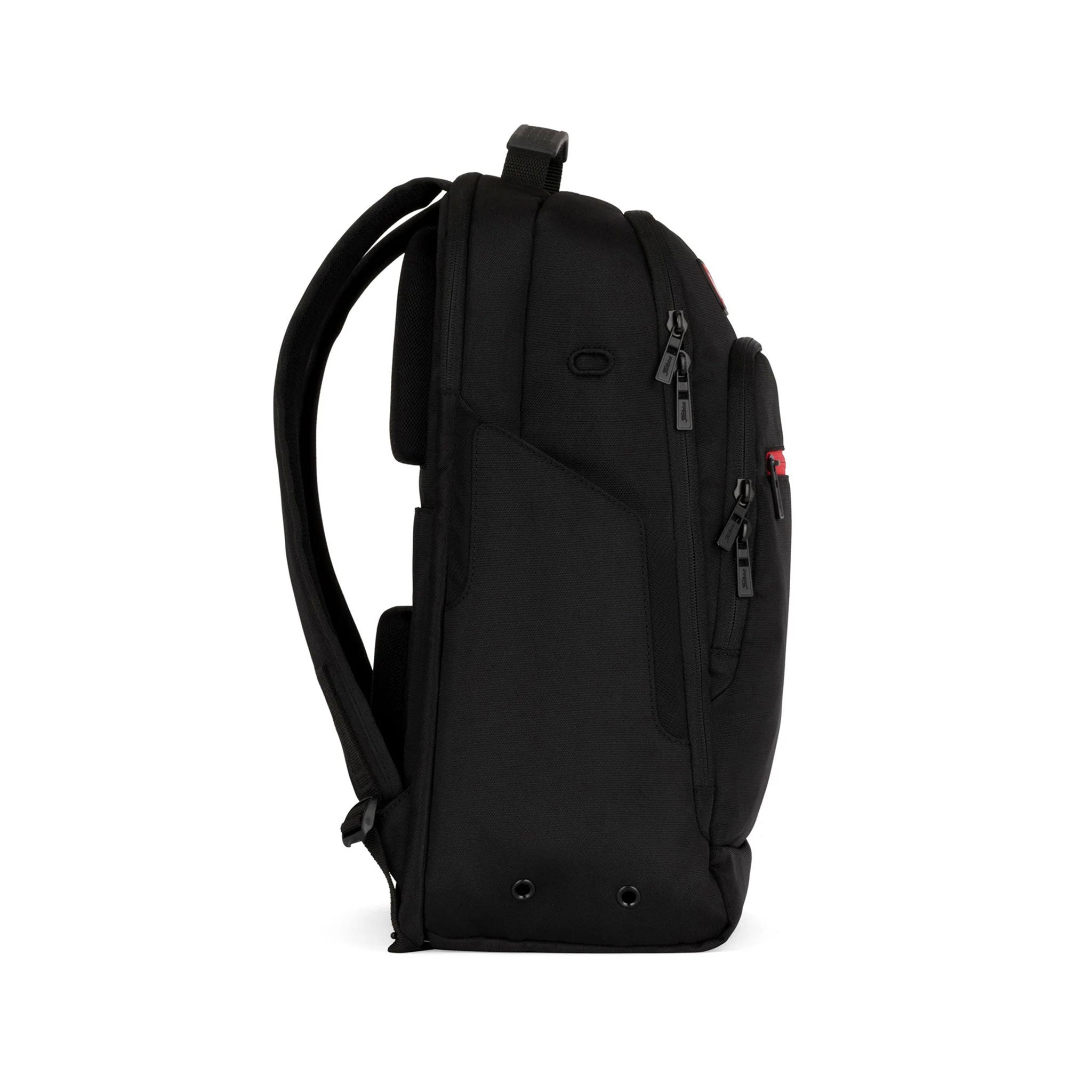 TITLEIST PLAYERS BACKPACK BLACK