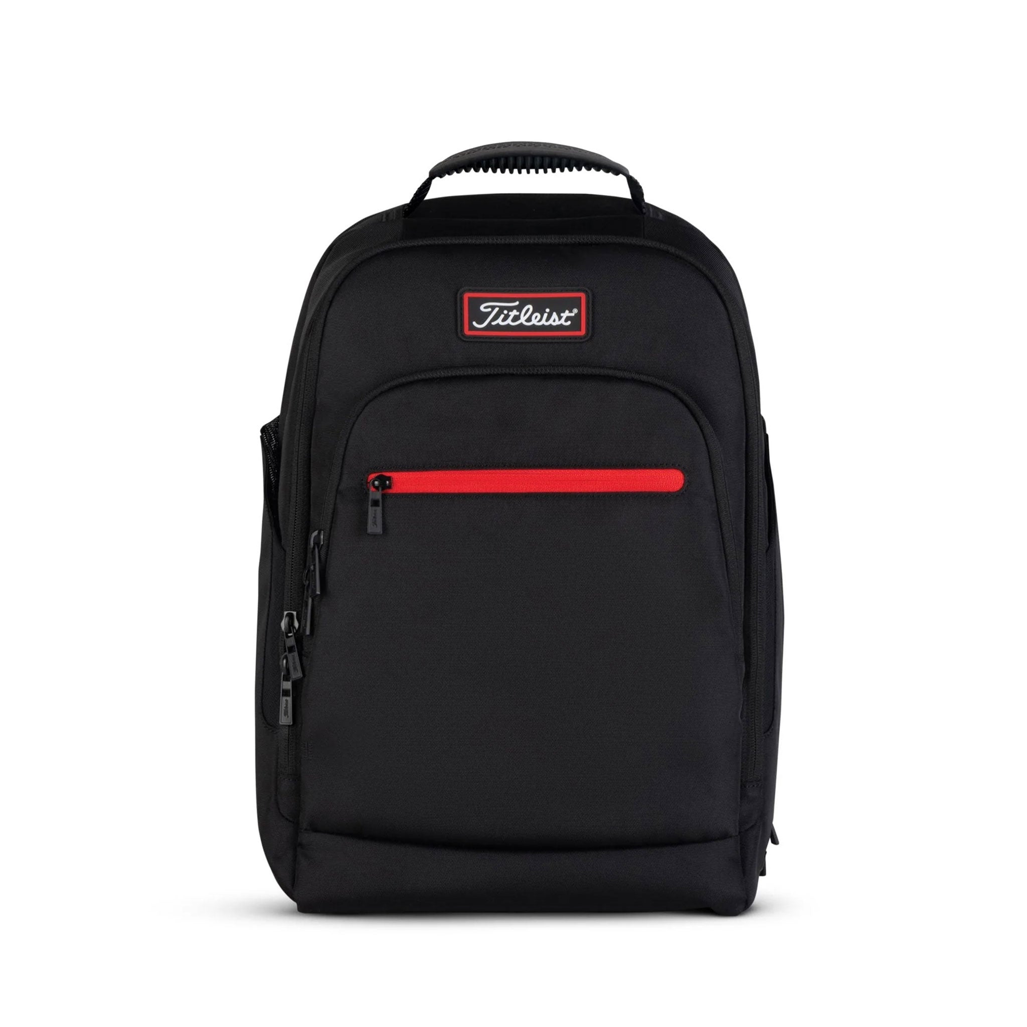 TITLEIST PLAYERS BACKPACK BLACK